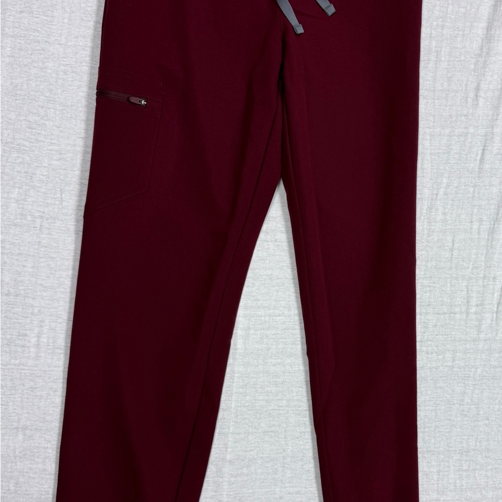 Figs Women's High waisted Zamora Joggers